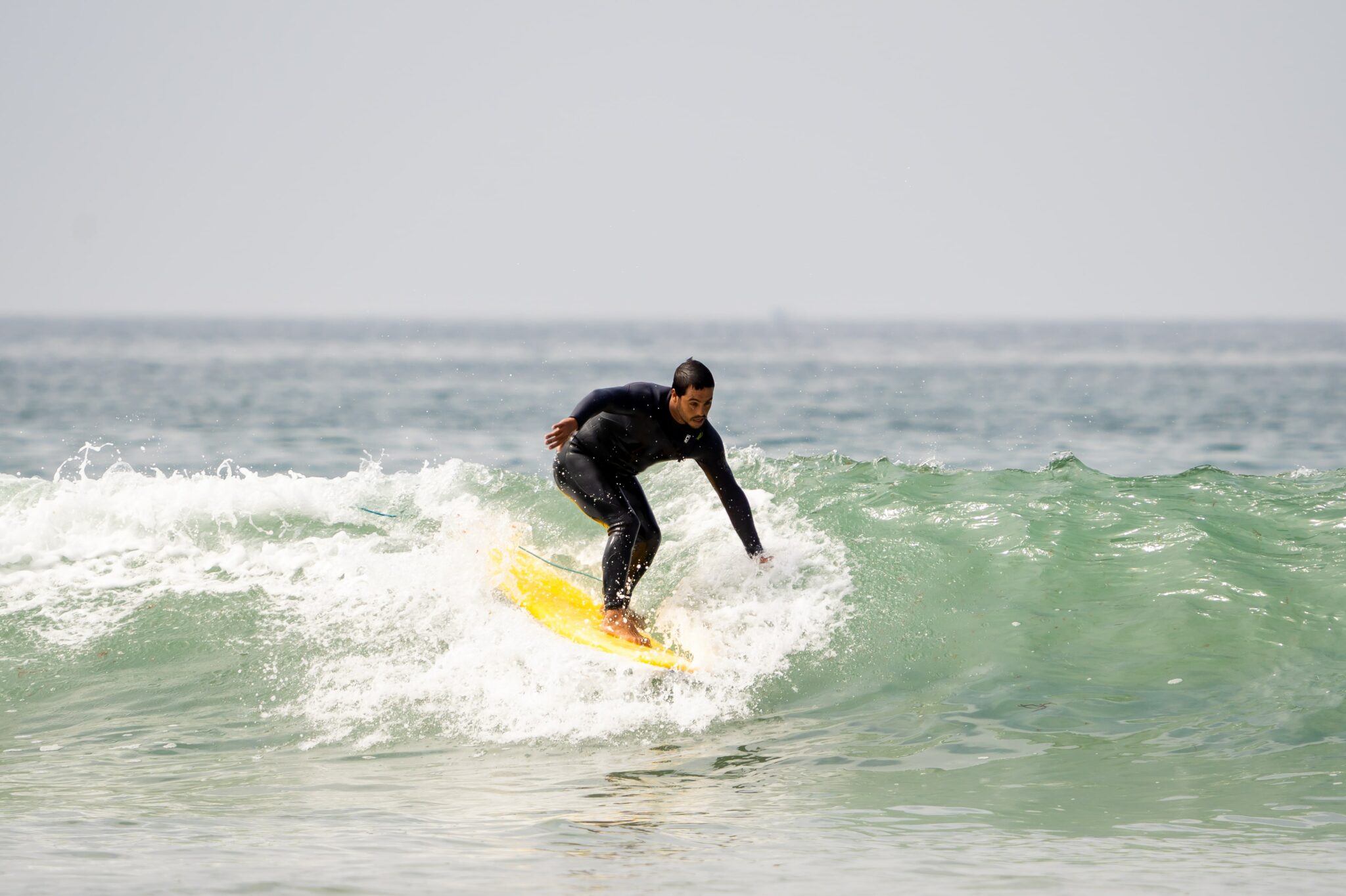 Surf group Morocco