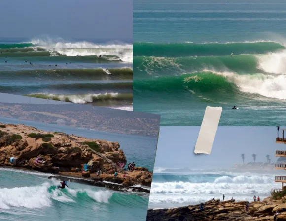 🏄‍♂️ Top 12 Surf Spots Near Surf Skate Camp