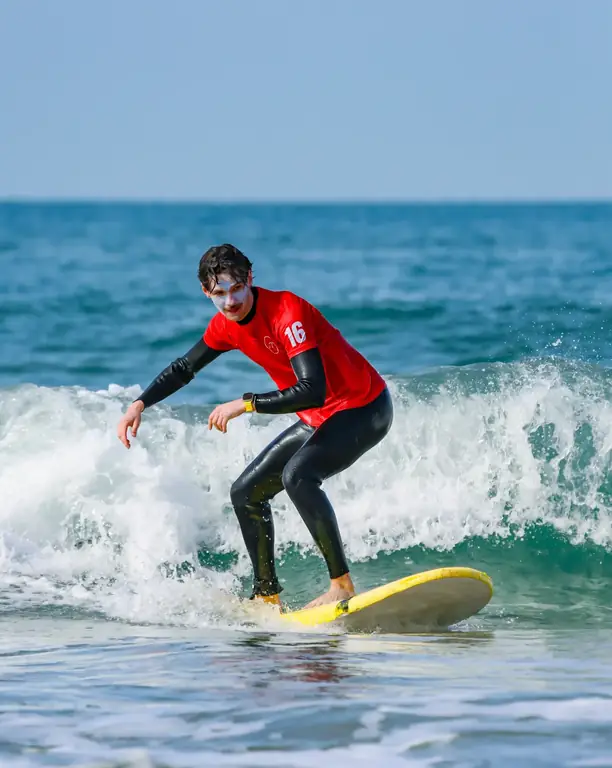🏄‍♂️ Surf Coaching Package – Learn, Improve, and Ride the Best Waves in Morocco