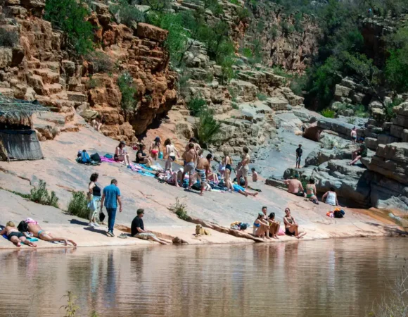 paradise valley 