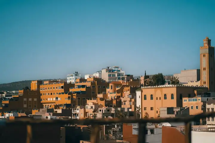 Tamraght