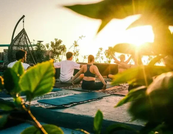 Yoga 