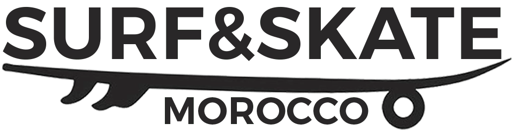 Skate Surf Camp Morocco
