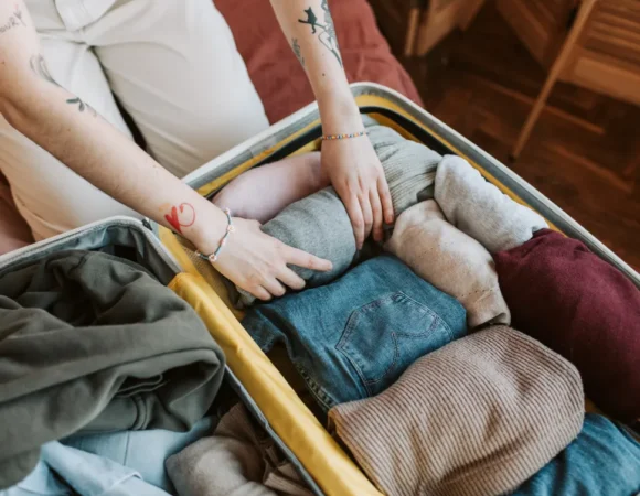 🎒 What to Pack for a Surf Trip to Morocco